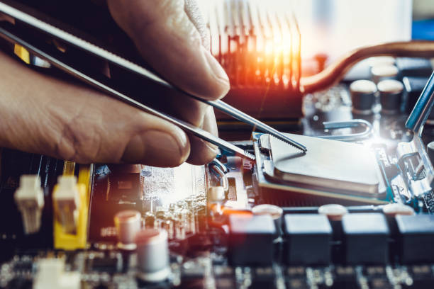 Atelier de réparation Reparatoo